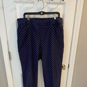 Talbots pants